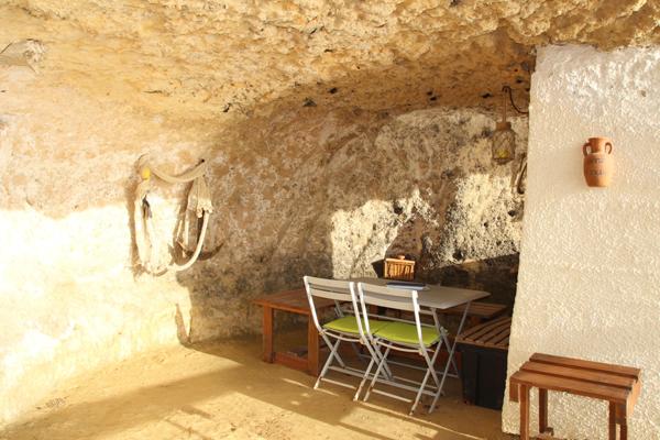 Face à l'estuaire, appartement vue panoramique