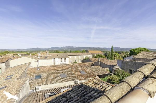 Maison à vendre 220 000 € Gignac 3 p 83 m² DPE C