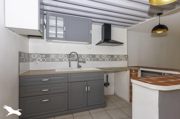 Maison à vendre 220 000 € Gignac 3 p 83 m² DPE C