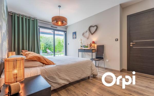 Maison à vendre    7 pièces • 193 m2 Lentilly