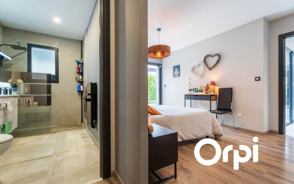 Maison à vendre    7 pièces • 193 m2 Lentilly