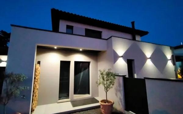 Maison à vendre    7 pièces • 193 m2 Lentilly