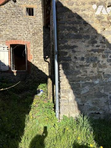 Petite maison ancienne