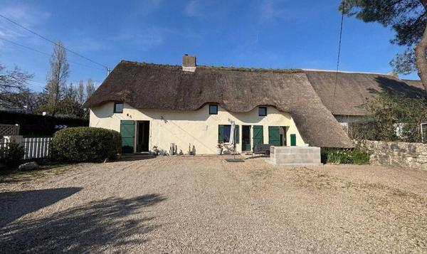 Maison 6 pièces - 44410 Saint-Lyphard