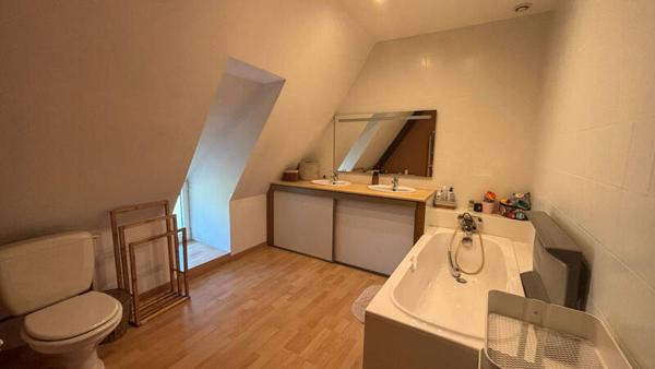 Maison 6 pièces - 44410 Saint-Lyphard