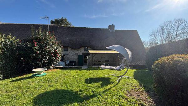 Maison 6 pièces - 44410 Saint-Lyphard