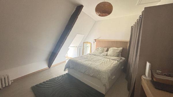 Maison 6 pièces - 44410 Saint-Lyphard