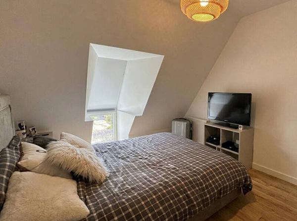 Maison 6 pièces - 44410 Saint-Lyphard