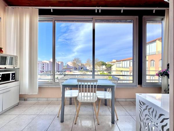 Vente / Appartement T3