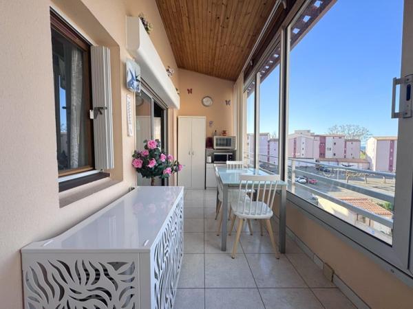 Vente / Appartement T3