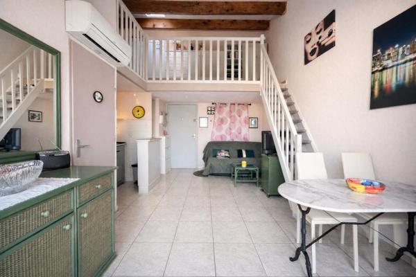 Vente / Appartement T3