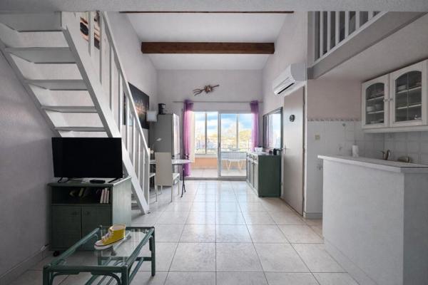 Vente / Appartement T3