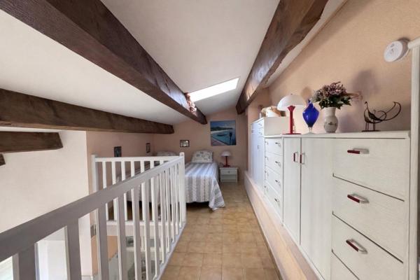 Vente / Appartement T3