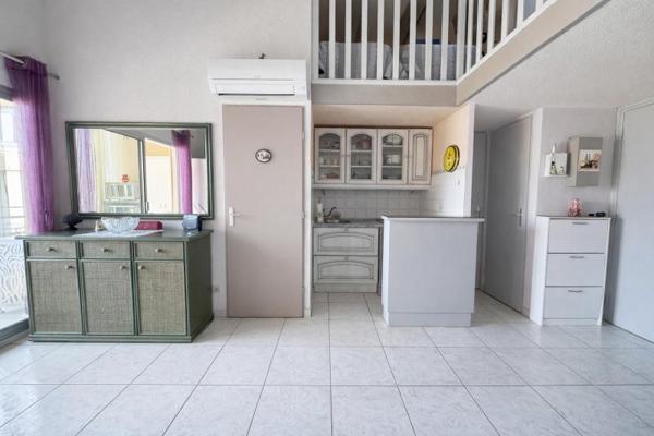 Vente / Appartement T3