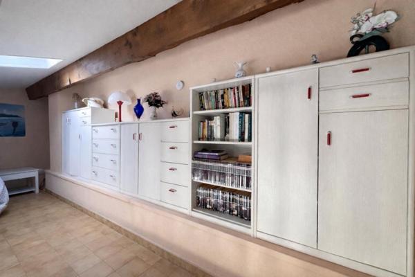 Vente / Appartement T3