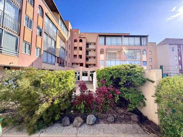 Vente / Appartement T3