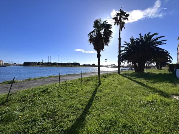 Vente / Appartement T3