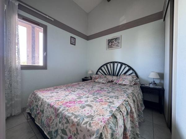 Vente / Appartement T3