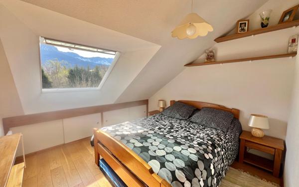 Appartement à vendre    3 pièces • 46,86 m2 Villard-de-Lans