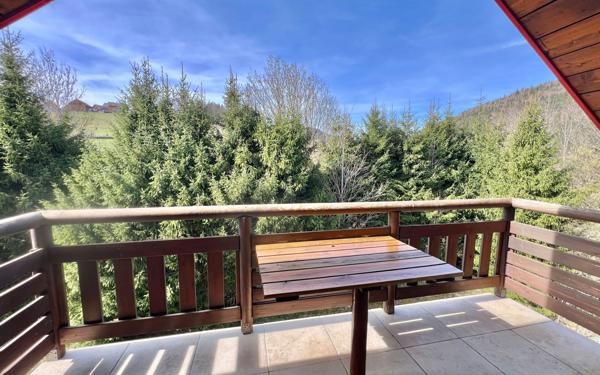 Appartement à vendre    3 pièces • 46,86 m2 Villard-de-Lans