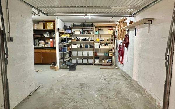 Appartement à vendre    3 pièces • 46,86 m2 Villard-de-Lans