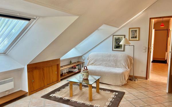 Appartement à vendre    3 pièces • 46,86 m2 Villard-de-Lans