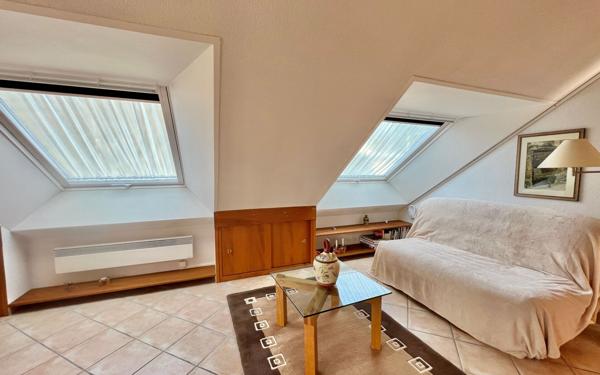Appartement à vendre    3 pièces • 46,86 m2 Villard-de-Lans