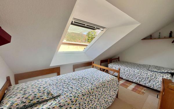 Appartement à vendre    3 pièces • 46,86 m2 Villard-de-Lans