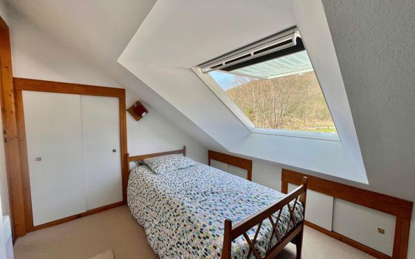 Appartement à vendre    3 pièces • 46,86 m2 Villard-de-Lans