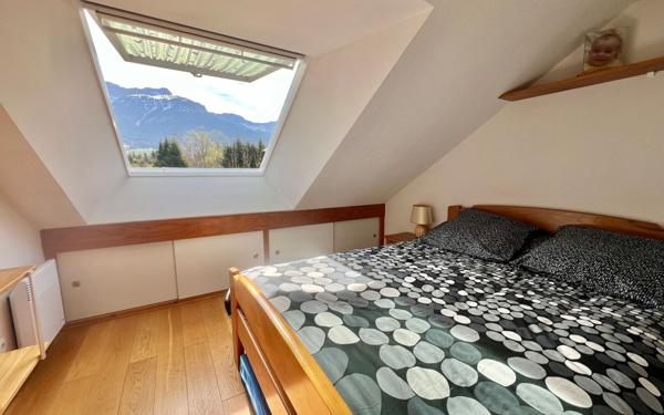 Appartement à vendre    3 pièces • 46,86 m2 Villard-de-Lans