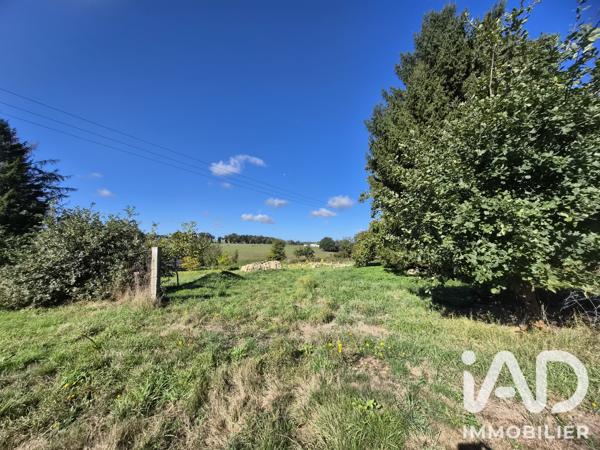Terrain à vendre 2 468 m² Mellé