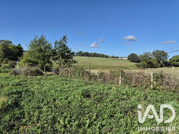Terrain à vendre 2 468 m² Mellé