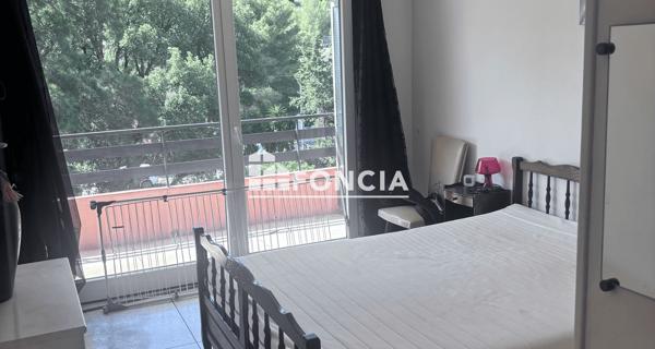 À vendre Appartement 2 pièces 30 m² - Cavalaire-sur-mer 83240