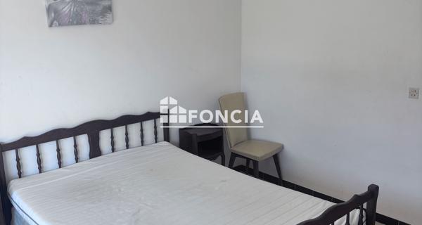 À vendre Appartement 2 pièces 30 m² - Cavalaire-sur-mer 83240