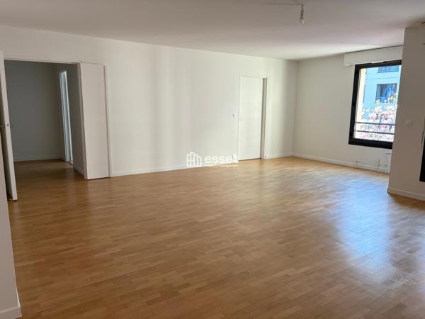 Location Appartement 3 pièces 113 m² - Levallois-perret 92300