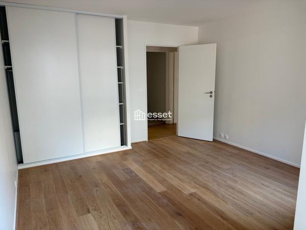 Location Appartement 3 pièces 113 m² - Levallois-perret 92300
