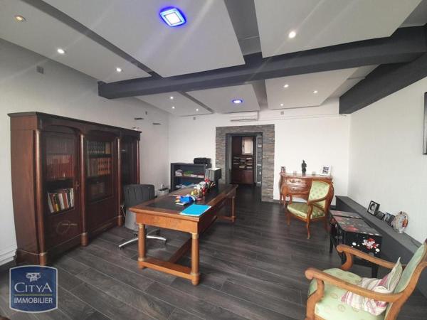 Local commercial à louer 38.26m²