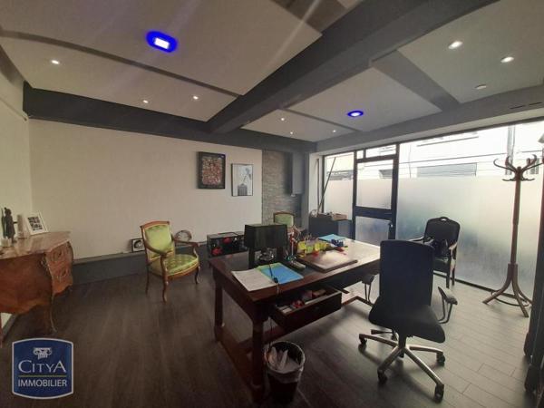 Local commercial à louer 38.26m²