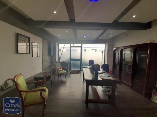 Local commercial à louer 38.26m²