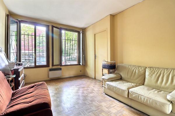 Appartement Aubervilliers 2 pièce(s) 54 m2