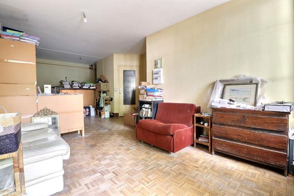 Appartement Aubervilliers 2 pièce(s) 54 m2