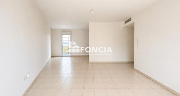 À vendre Appartement 3 pièces 70.46 m² - Saint-raphaël 83700