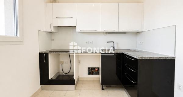 À vendre Appartement 3 pièces 70.46 m² - Saint-raphaël 83700