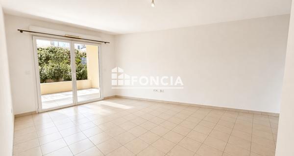 À vendre Appartement 3 pièces 70.46 m² - Saint-raphaël 83700