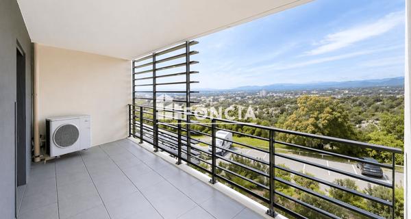 À vendre Appartement 3 pièces 70.46 m² - Saint-raphaël 83700