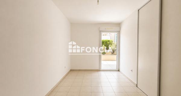À vendre Appartement 3 pièces 70.46 m² - Saint-raphaël 83700