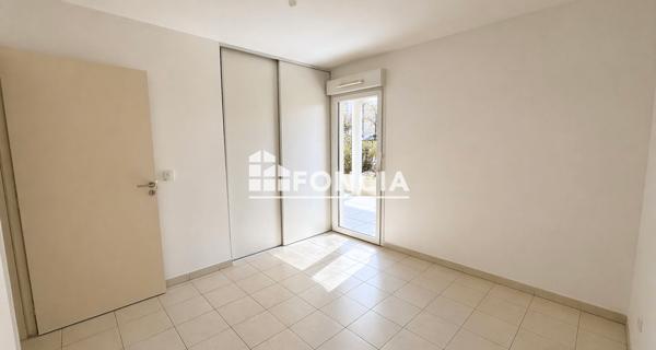À vendre Appartement 3 pièces 70.46 m² - Saint-raphaël 83700