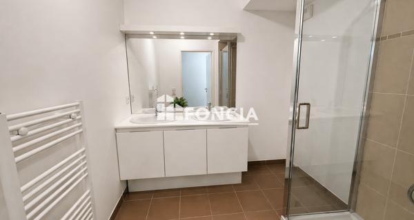 À vendre Appartement 3 pièces 70.46 m² - Saint-raphaël 83700