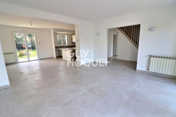 Maison à louer de 5 pièces