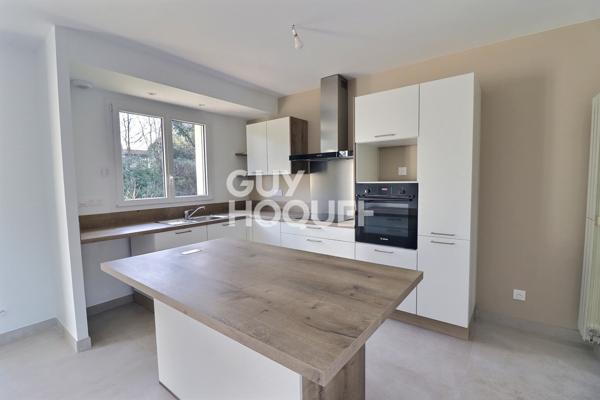 Maison à louer de 5 pièces